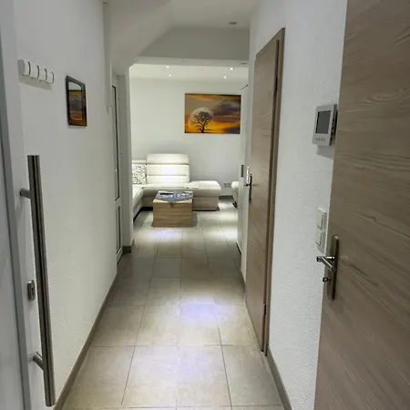Sulzbach Saar Apartment Exterior photo