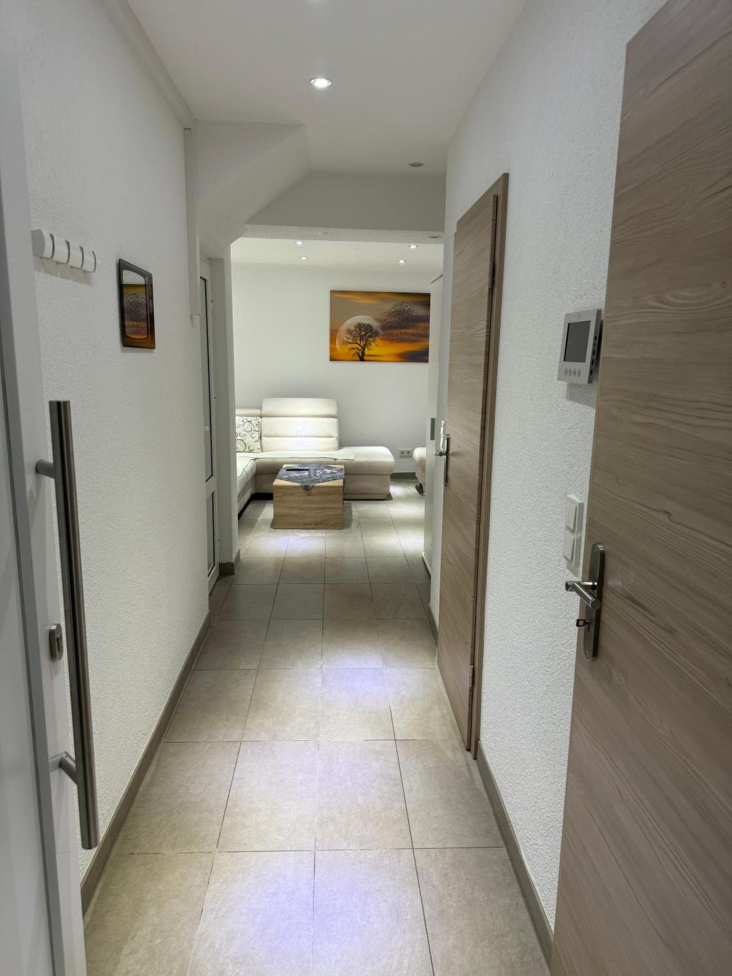 Sulzbach Saar Apartment *