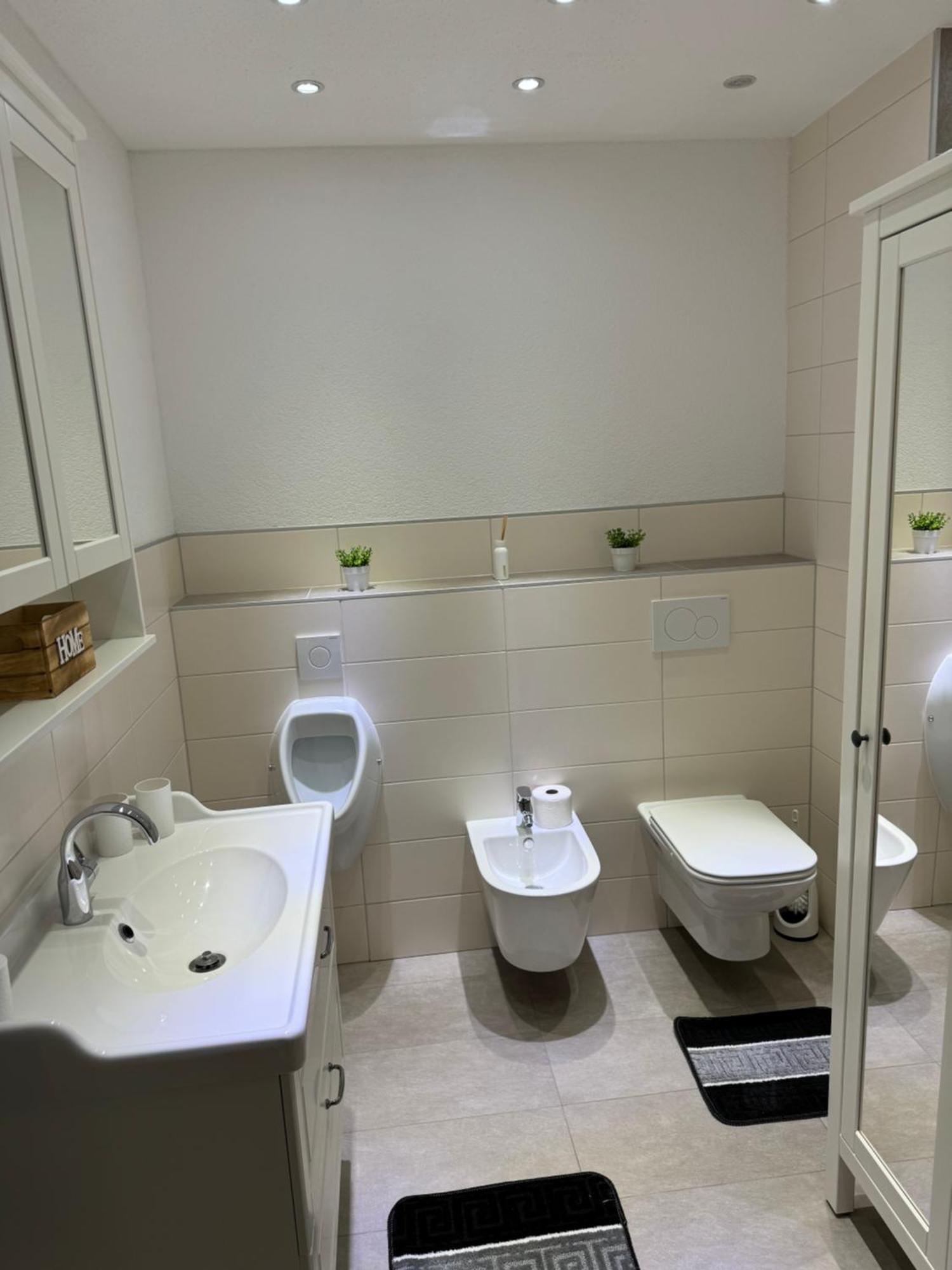 Apartment Sulzbach Saar Sulzbach (Saarland)