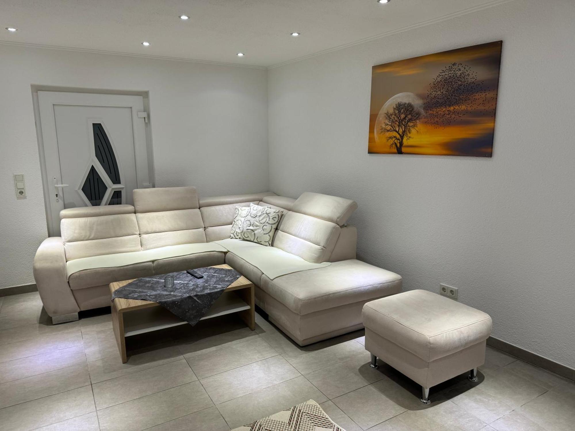 Apartment Sulzbach Saar